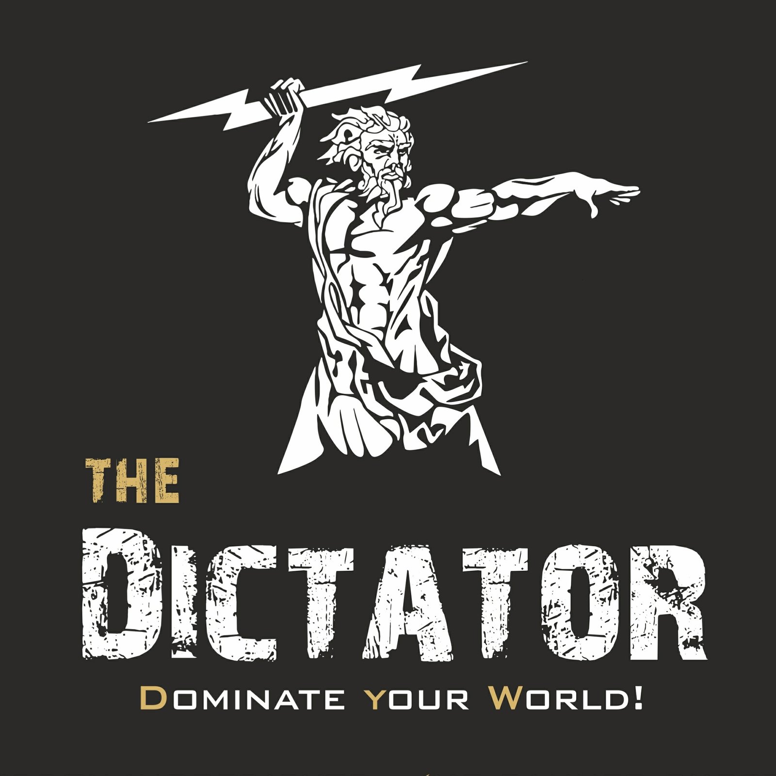 THE DICTATORNUTRITION